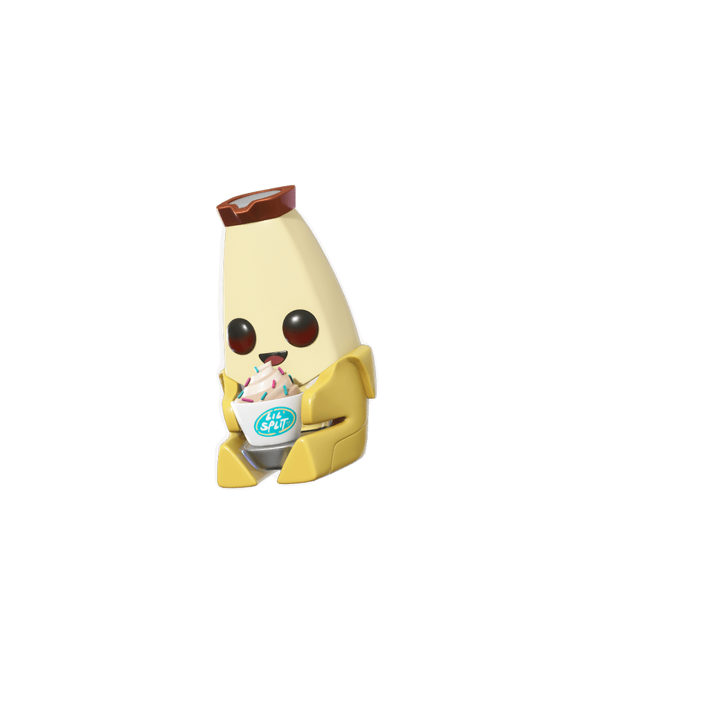 Mochila Embanana Split Fortnite Featured Image
