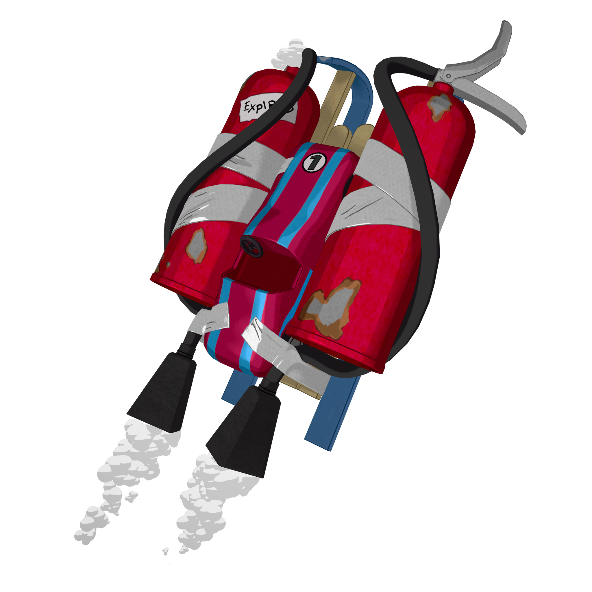 Carro de Corrida do Stan