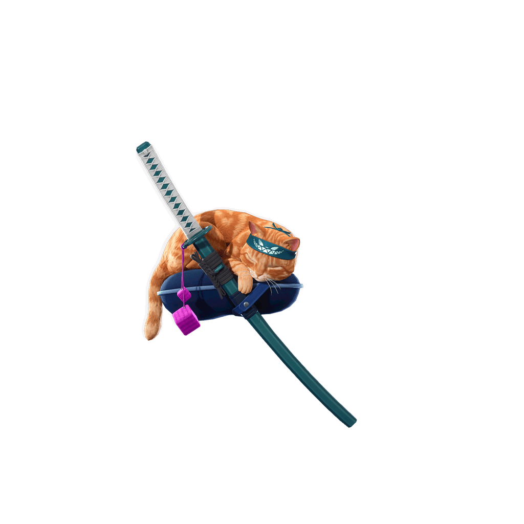 Rucksack Wilson Fortnite Featured Image
