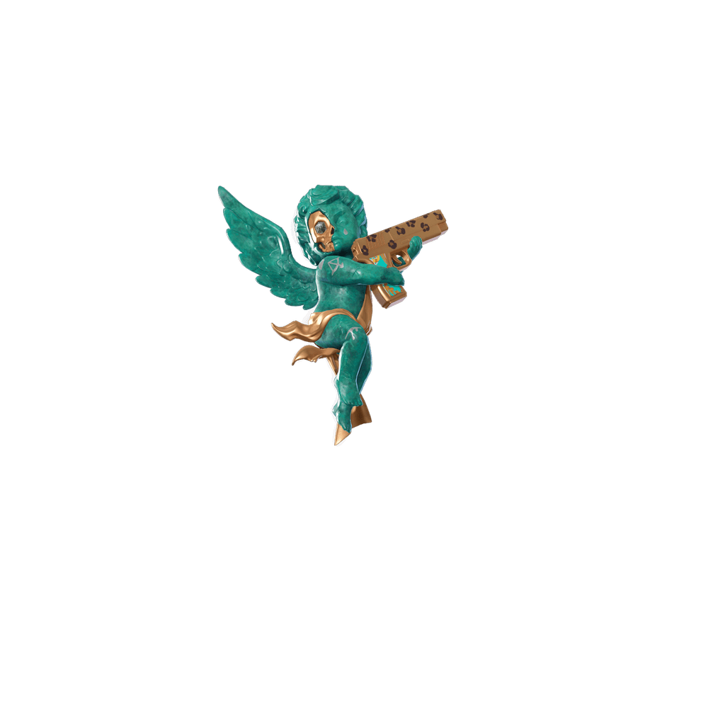 Sac à Dos Étui chérubin Fortnite Featured Image