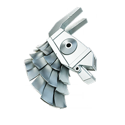 プライズド・ラマ