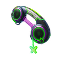 Nightwave Basher backbling Style