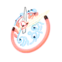 Small icon