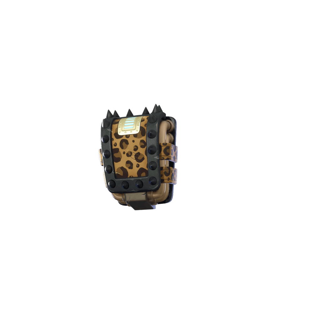 Rucksack Leopardentasche Fortnite Featured Image