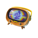 Small icon