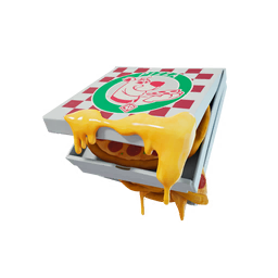 Pizza de Scooberoni