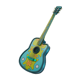 Violão Mistério S/A