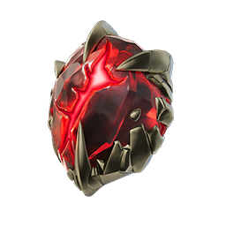 Ruby Relic