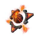 Small icon