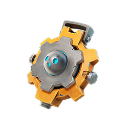 U2.0 Repair Cog