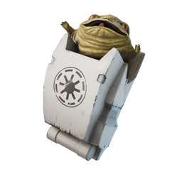 Rotta the Huttlet