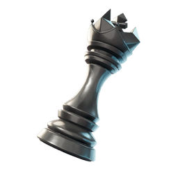 Back Bling King's Piece Fortnite Icon Image