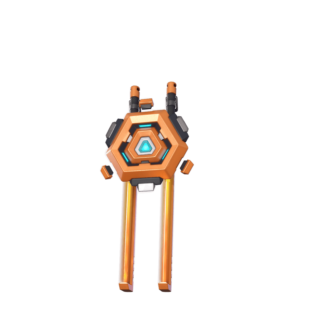 Mochila Hojas cauterizadoras Fortnite Featured Image