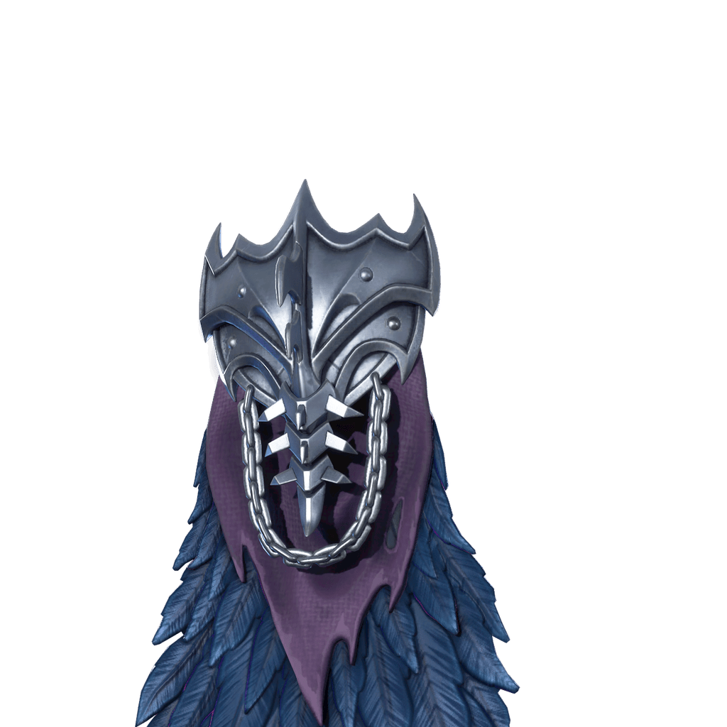 Sac à Dos Cape à plumes Fortnite Featured Image