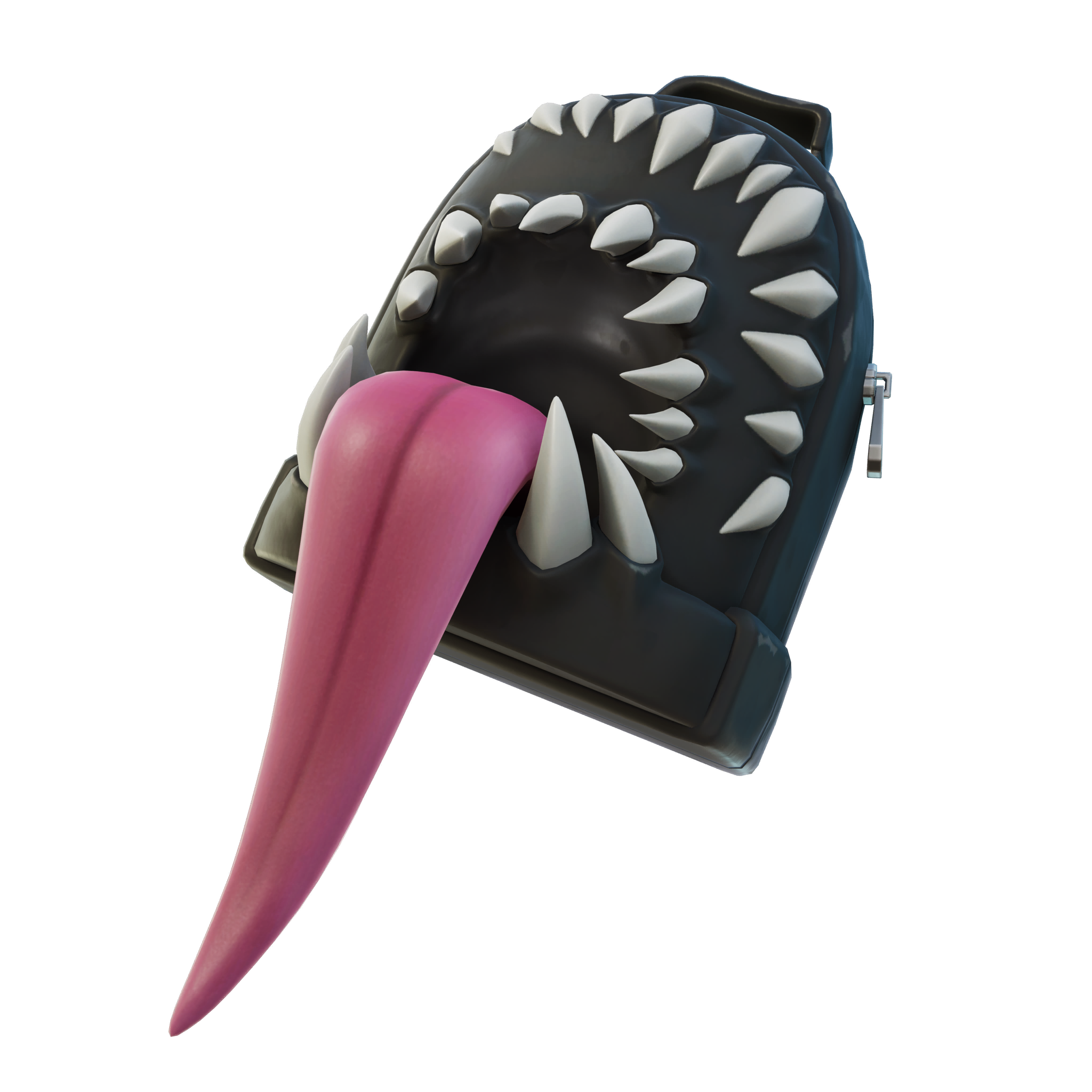 ザ・モウ（アンコモン バックアクセサリー）- フォートナイト