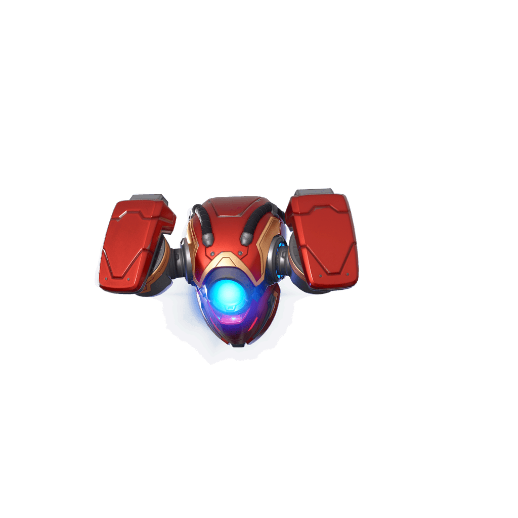 Mochila Mochila Repulsora Fortnite Featured Image