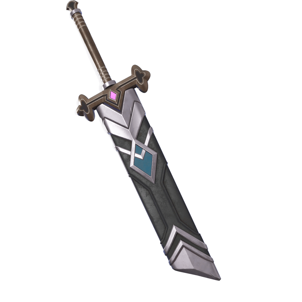 Mochila Gume Hereditário Fortnite Featured Image