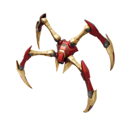 Arachno-Arms