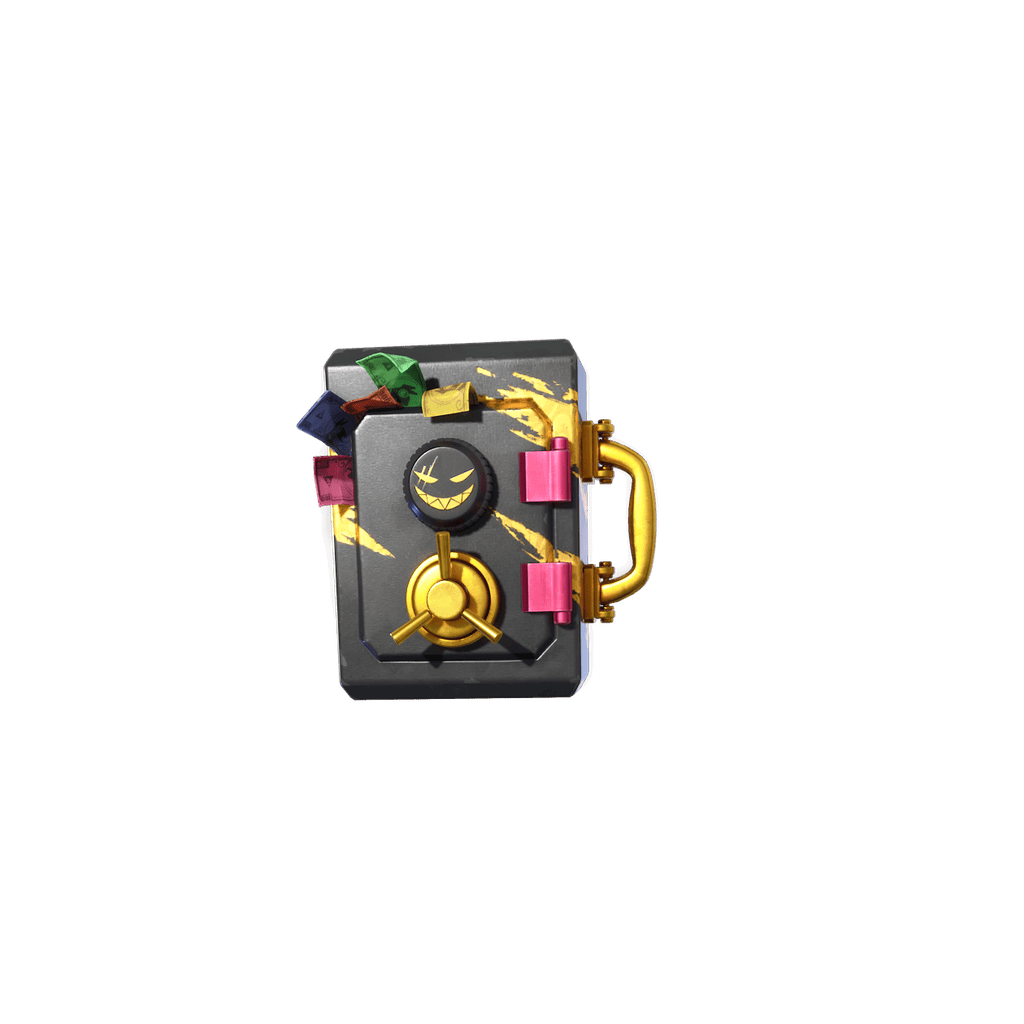 Mochila Cofre Cruel Fortnite Featured Image