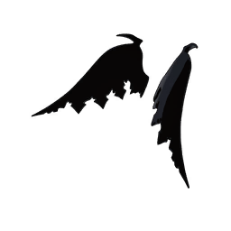 Astas Teufelsflügel