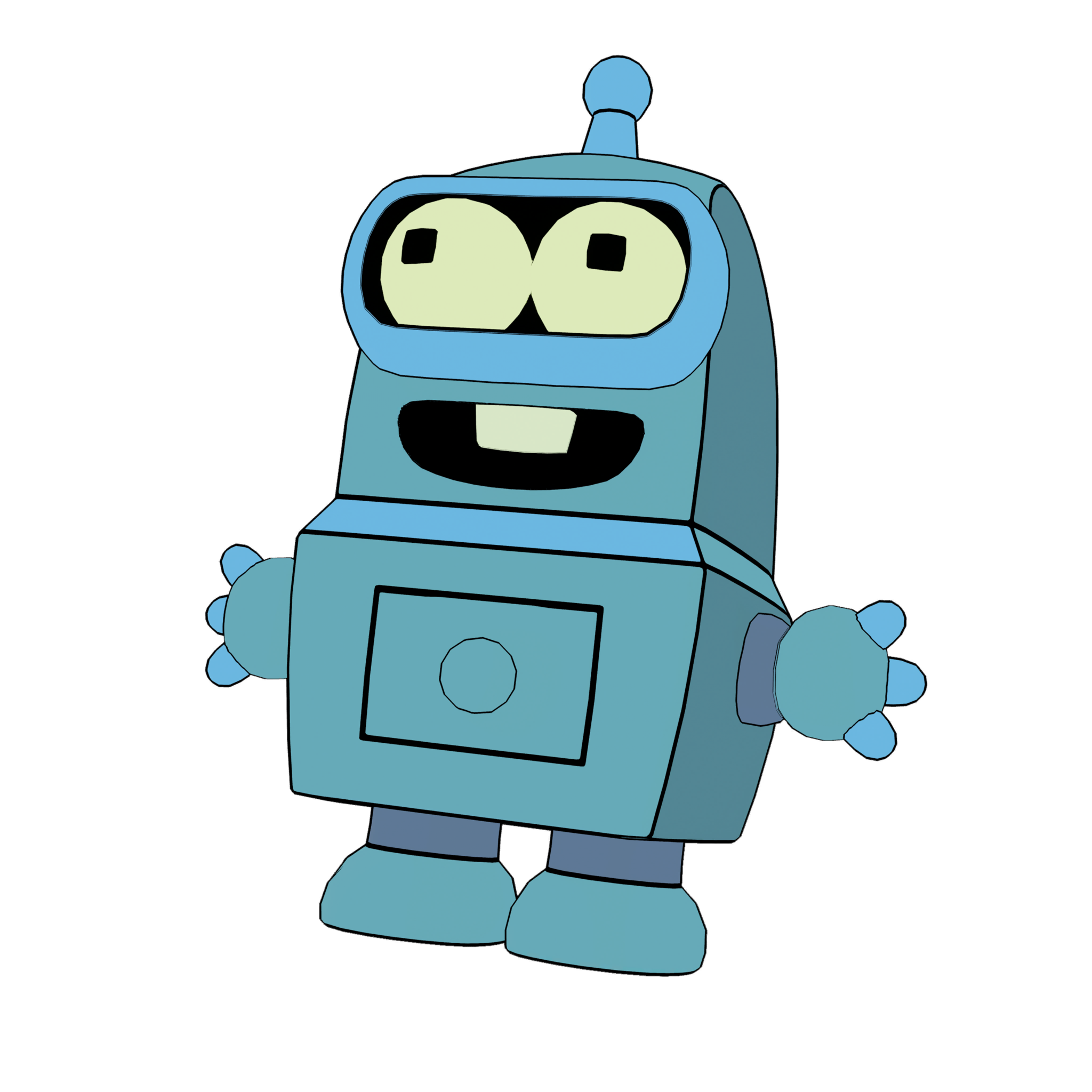 ベン・ロドリゲス（エピック バックアクセサリー）- フォートナイト