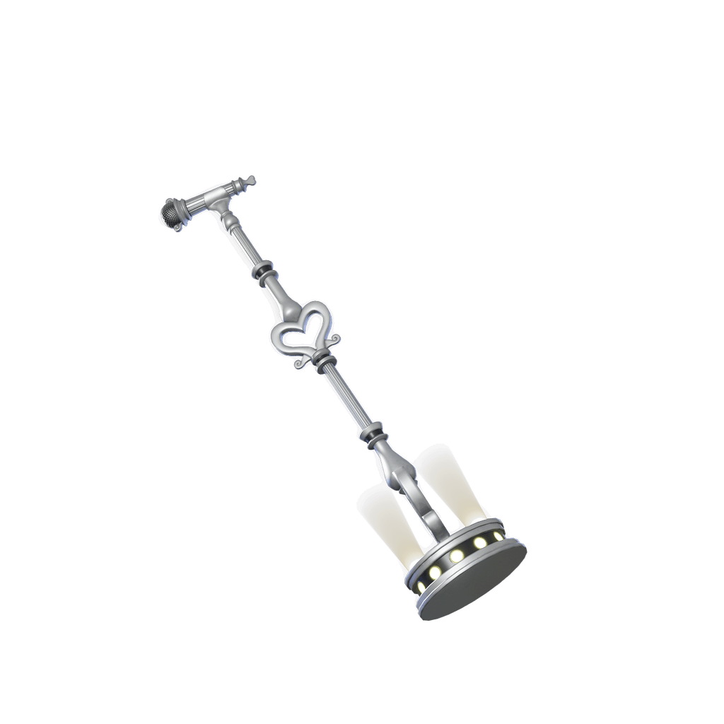 Madison's Mic