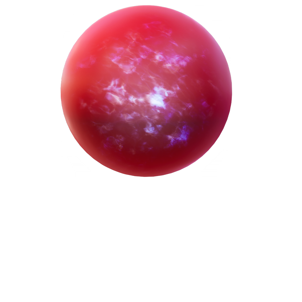 Crimson Booma