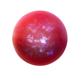 Crimson Booma