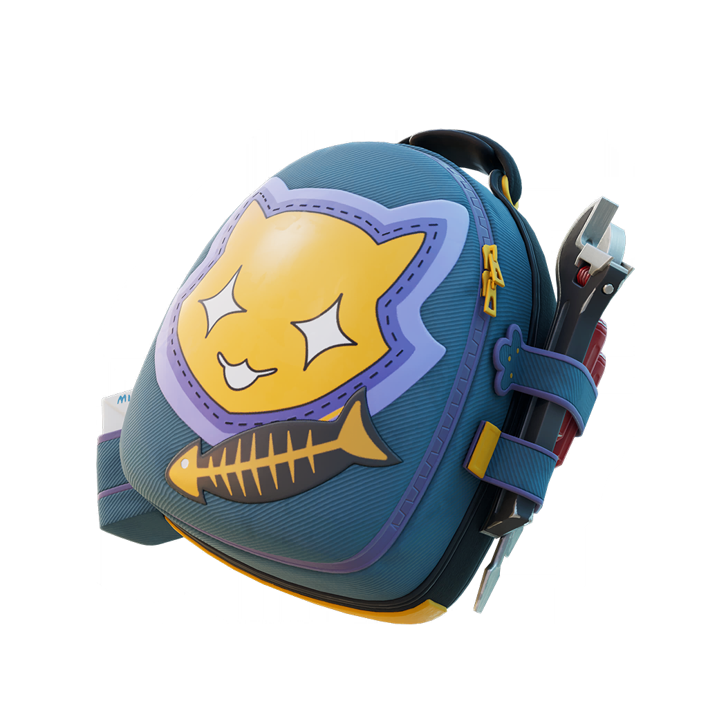 Cate’s Handysack