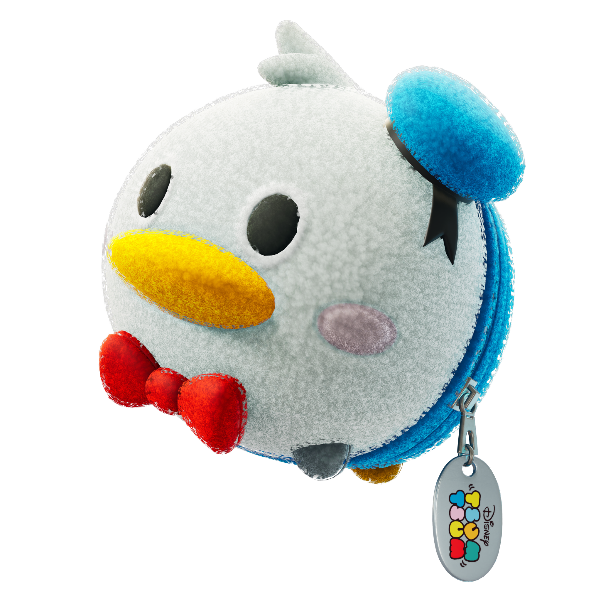 โดนัลด์ ดั๊ค TSUM