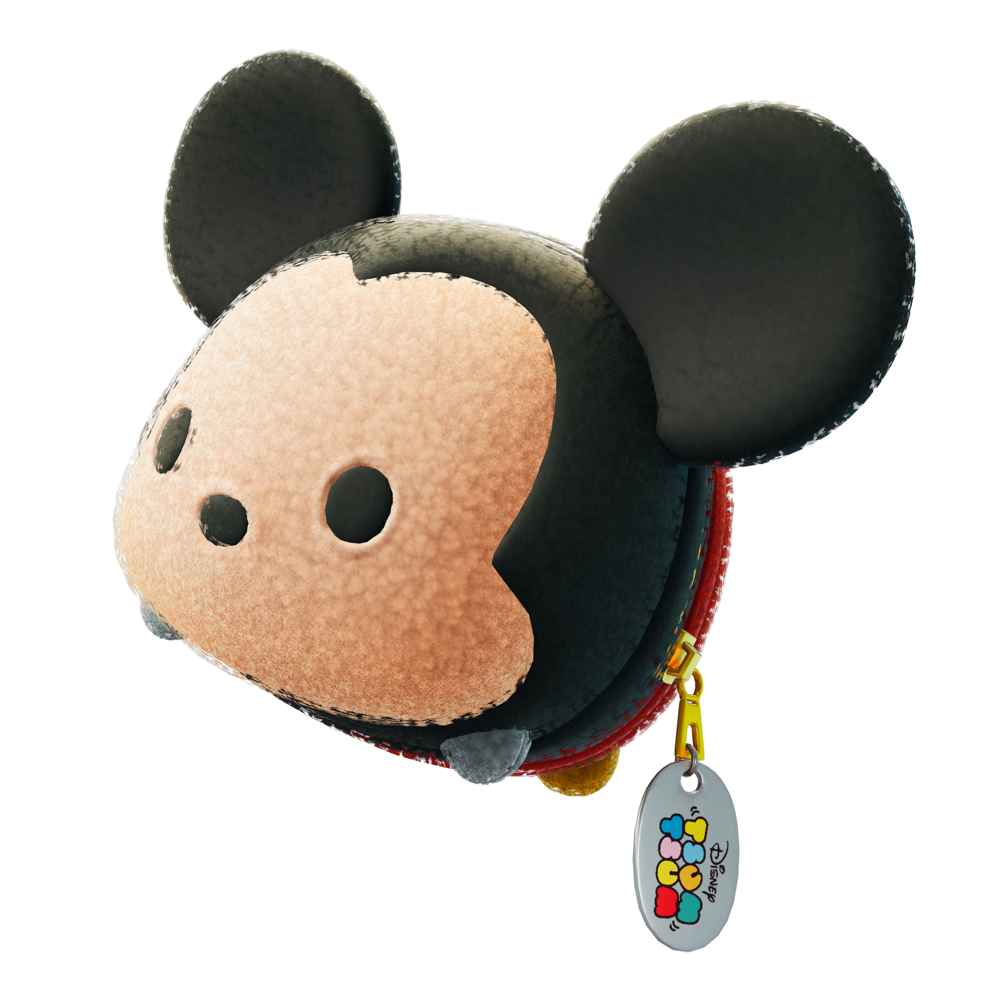 มิคกี้ เมาส์ TSUM