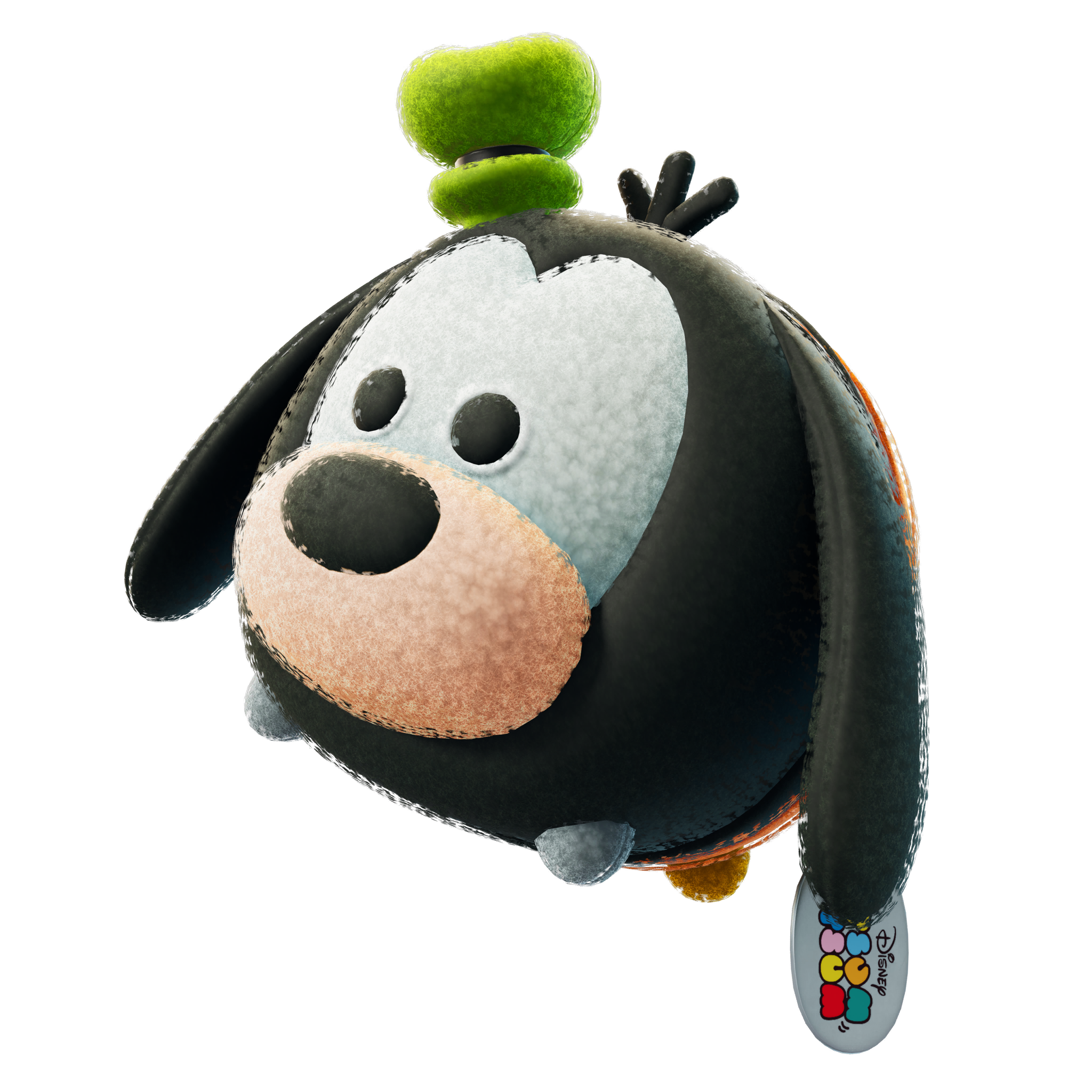 กู๊ฟฟี่ TSUM