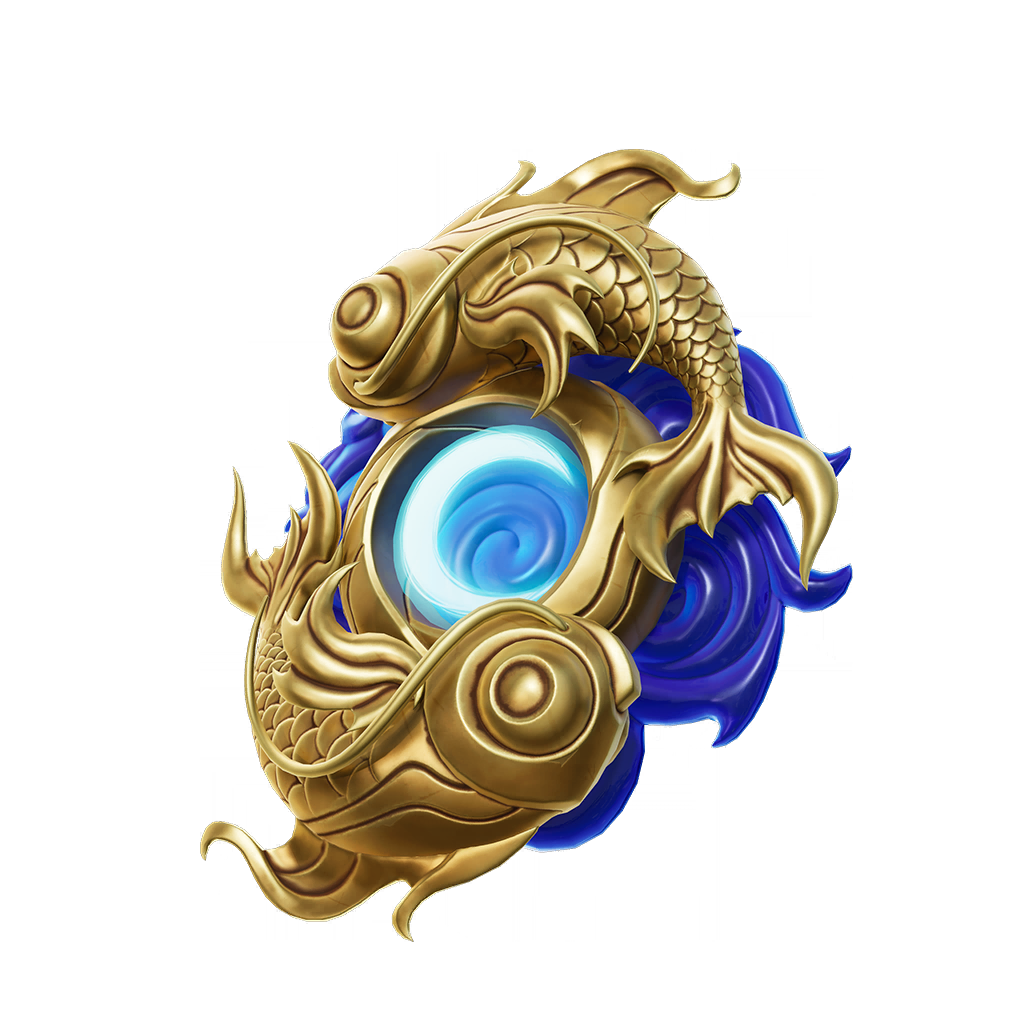 Moon’s Eye