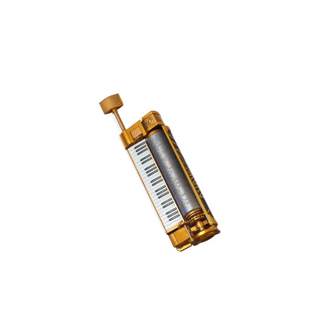 Sac à Dos Orchestrina Fortnite Featured Image