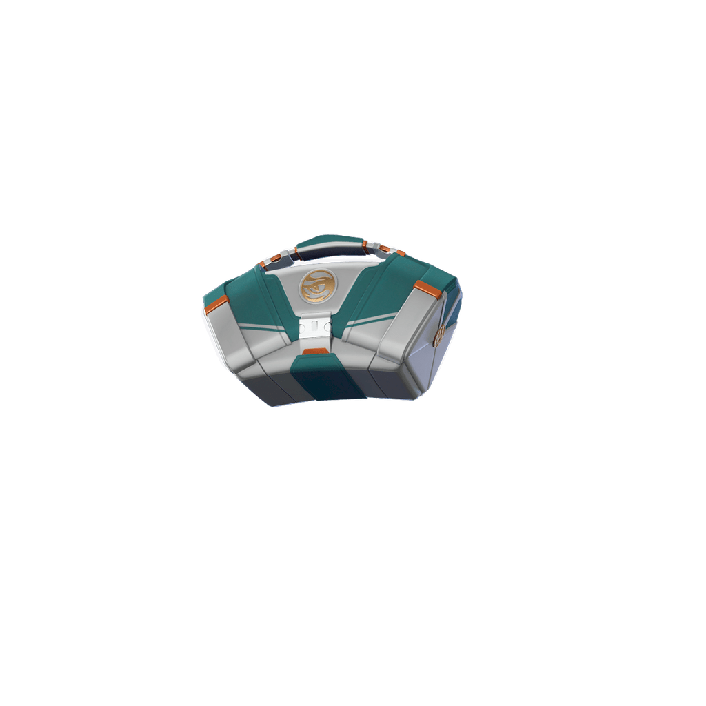 Rucksack Ausgefallene Ausrüstungstasche Fortnite Featured Image