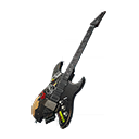 Johnny Silverhand's Guitar