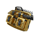 Auric Legacy