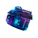 Cosmic Legacy