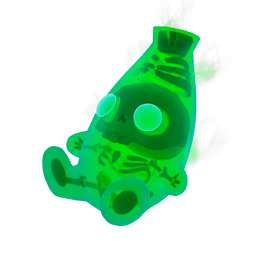 Fantasma NaNa