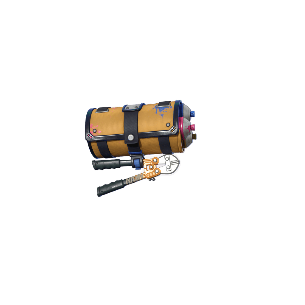Sac à Dos Ensemble à graffitis Fortnite Featured Image