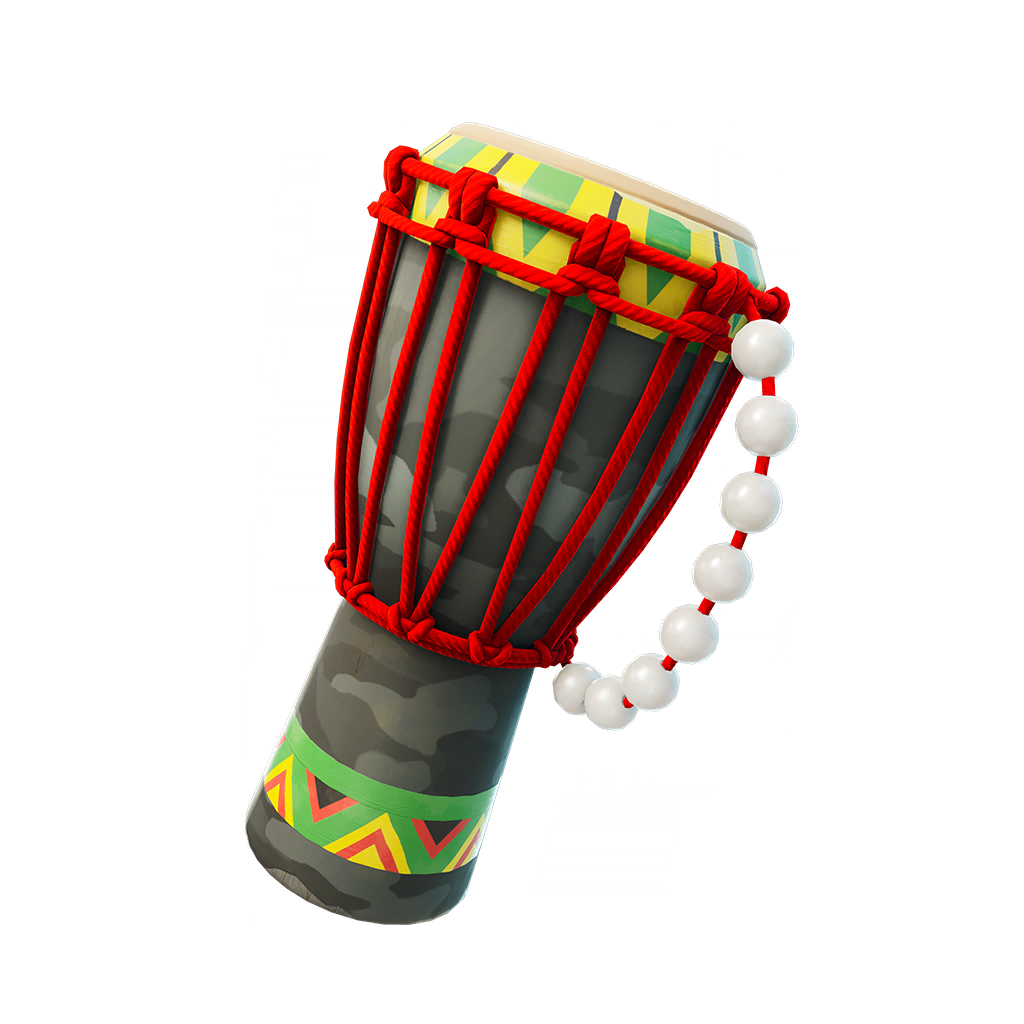 Freedom Drum