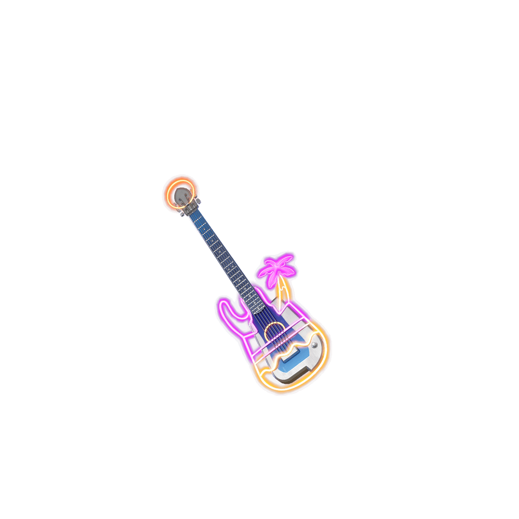 Back Bling Dusk Light Fortnite Featured Image