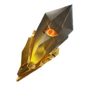 Legacy aurea