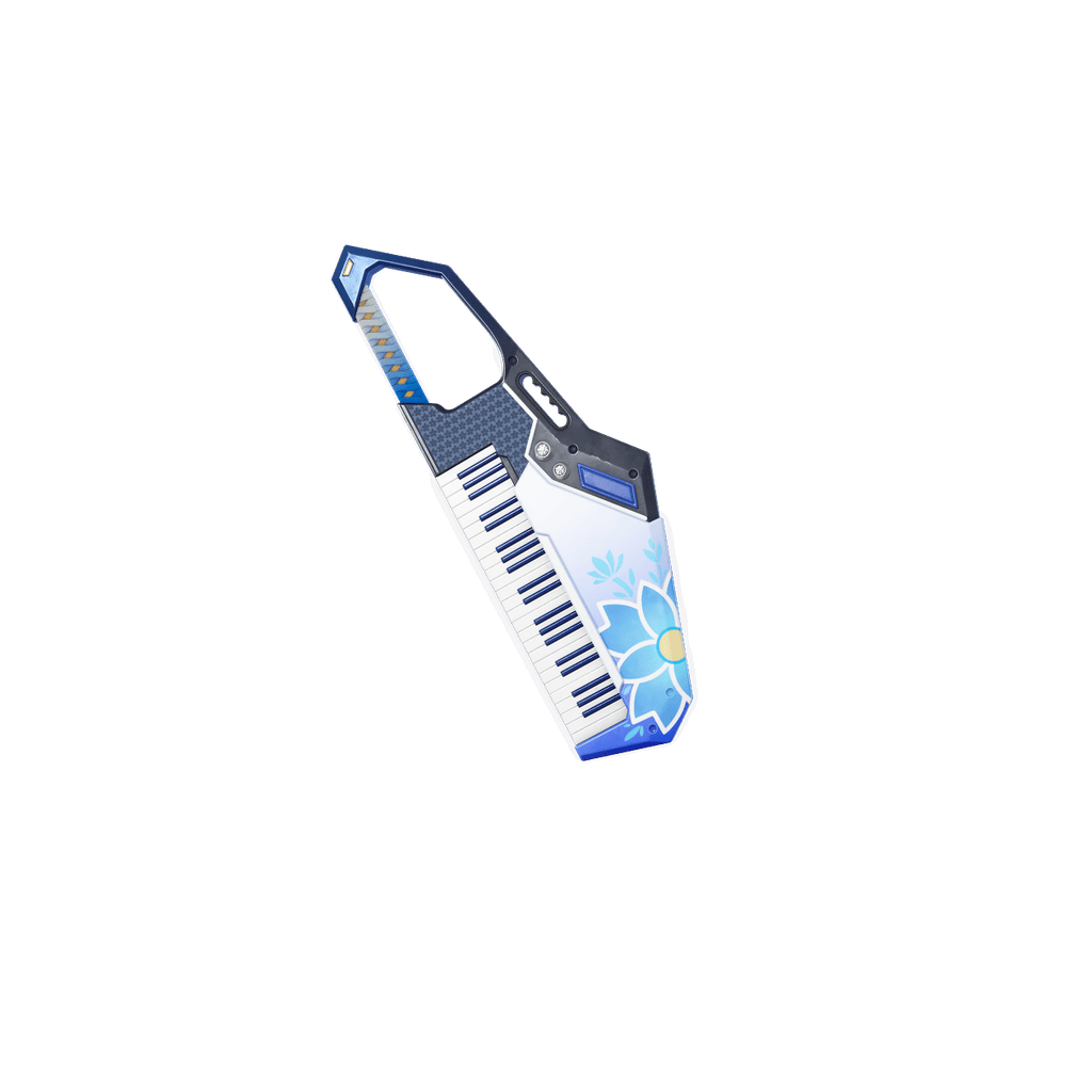 Mochila Teclas de loto Fortnite Featured Image