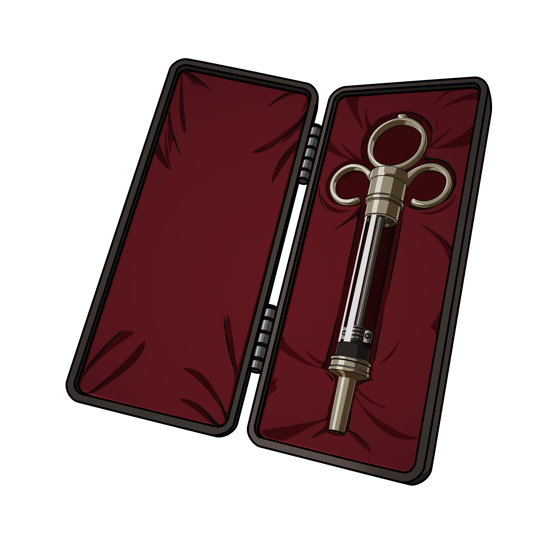 巨人化薬（エピック バックアクセサリー）- フォートナイト