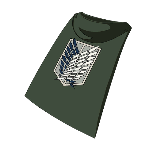 Regiment Cloak
