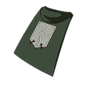 Regiment Cloak