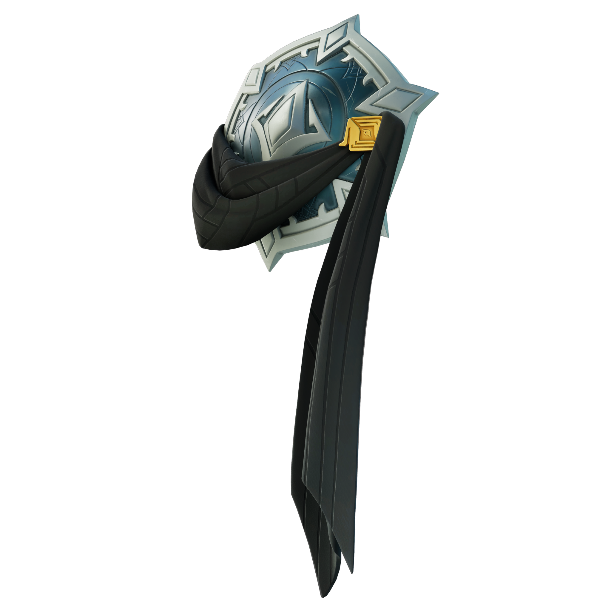 サイオン・シールド（レア バックアクセサリー）- アン・ギャルドセット