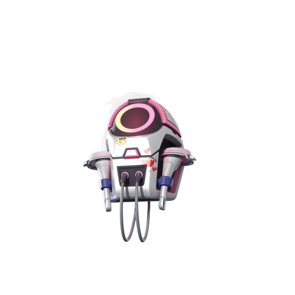 Mochila Teth-R 128 Fortnite Featured Image