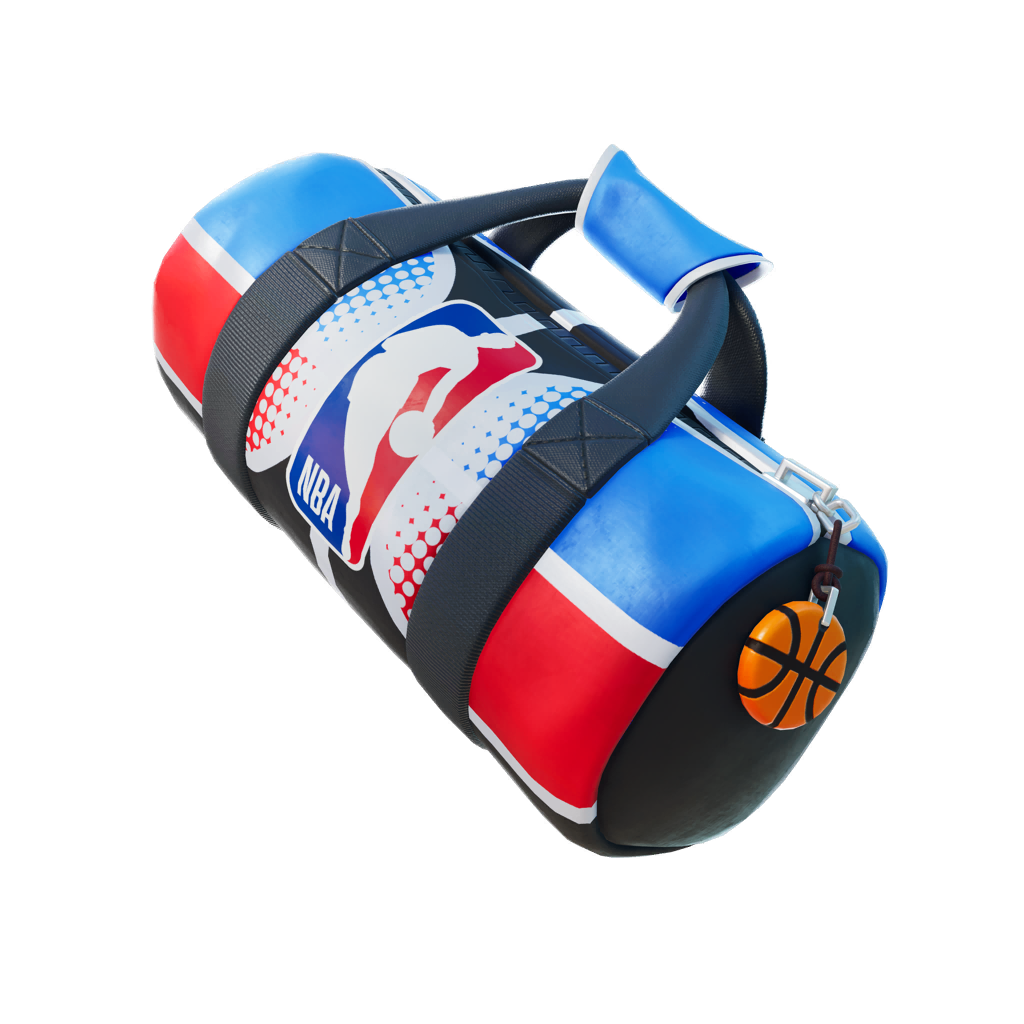 Baller’s Duffel